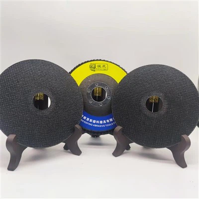 4.5 Pulzier Flap Disc